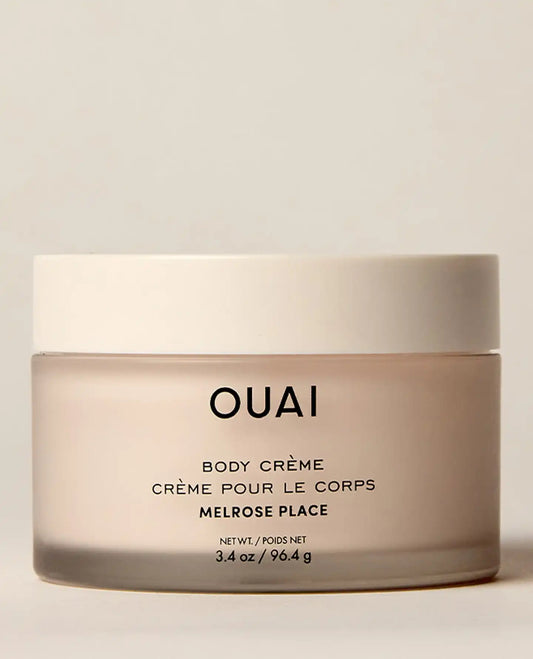 Body Crème Melrose Place - Travel