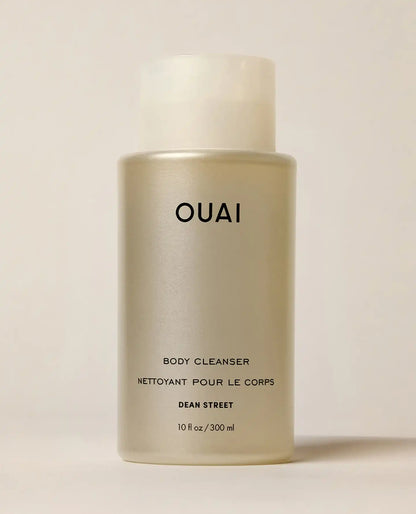 Body Cleanser Dean Street
