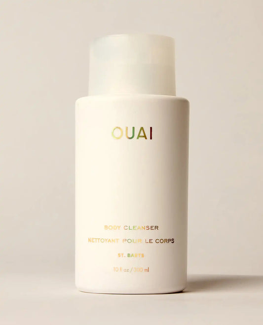 Body Cleanser St. Barts Scent