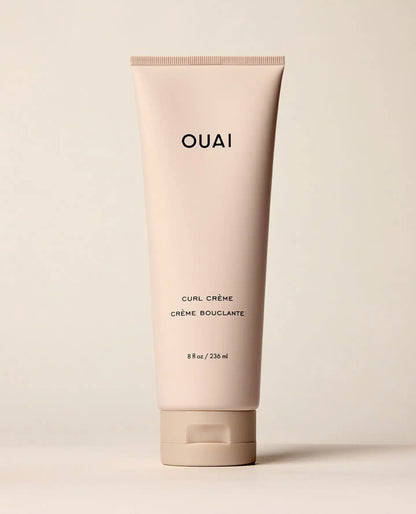 Curl Crème