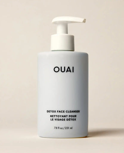 Detox Face Cleanser