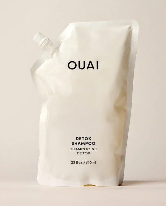 Detox Clarifying Hair Shampoo - Refill