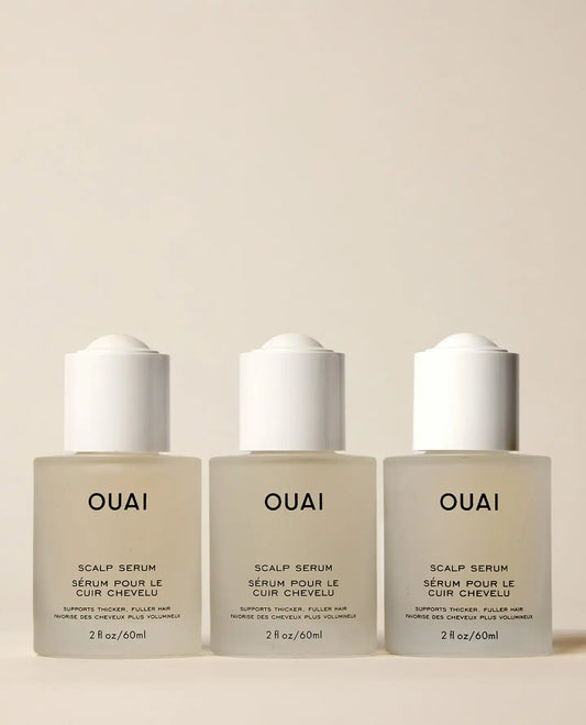 Drop OUAI Every Day Kit (90-Day Supply)