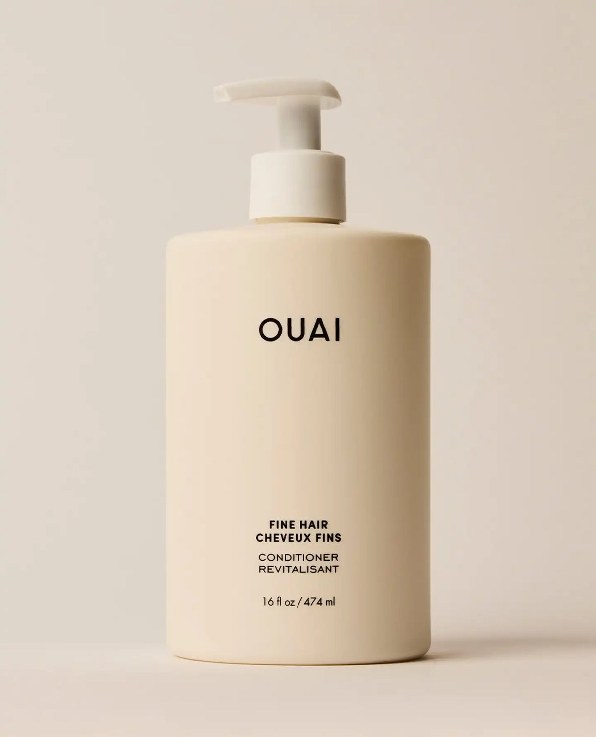 Fine Hair Conditioner - Jumbo