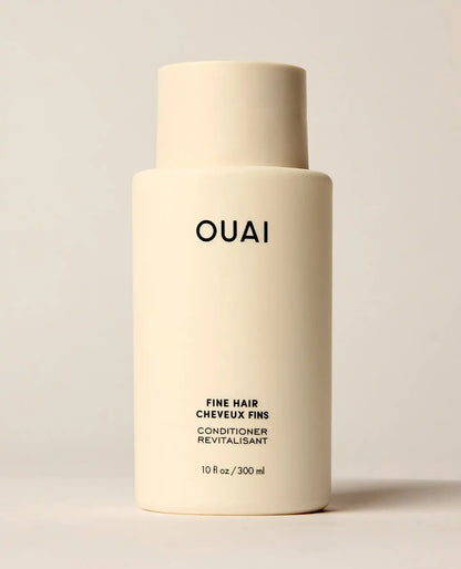 Fine Hair Conditioner