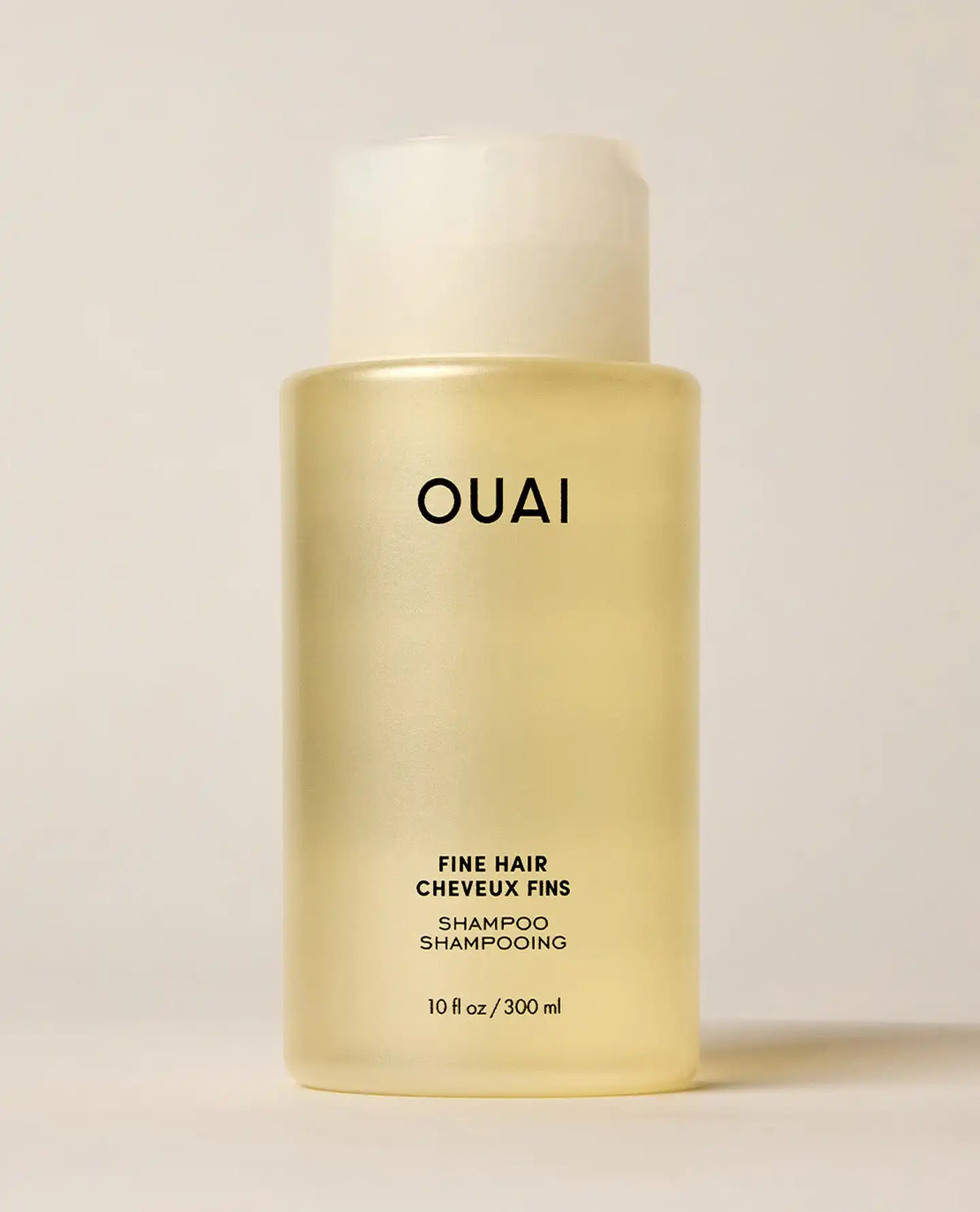 Fine Hair Shampoo