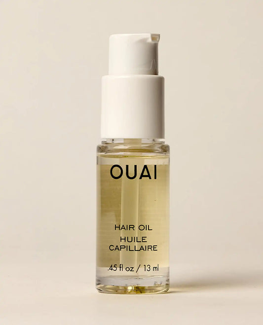 Hair Oil - Travel