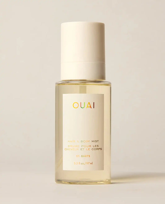 Hair & Body Fragrance Mist St. Barts Scent - Travel