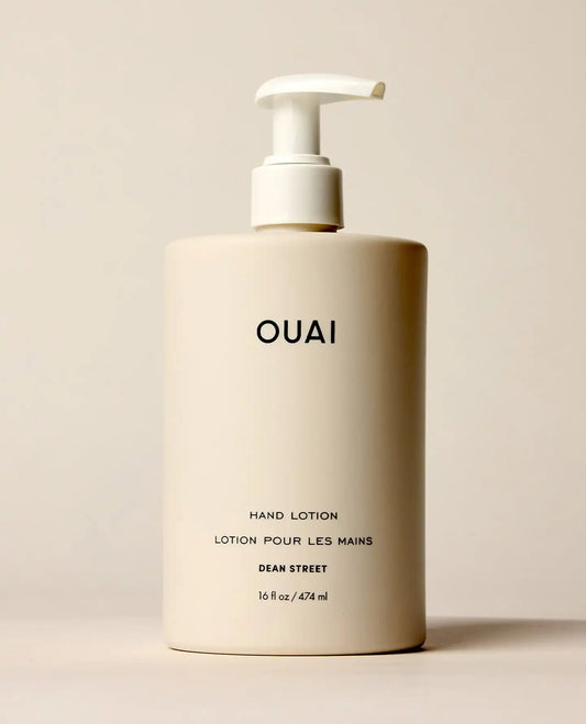 Hand Lotion