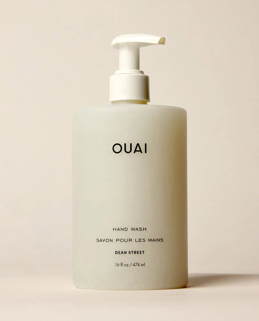 Hand Wash