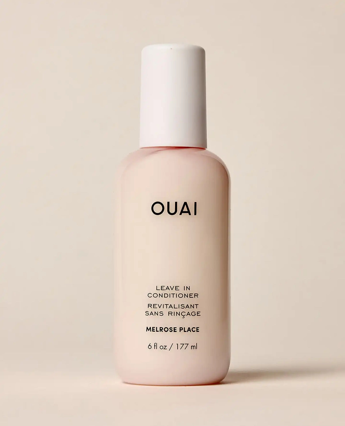 Leave In Conditioner Melrose Place