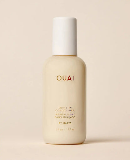 Leave In Conditioner St Barts Scent
