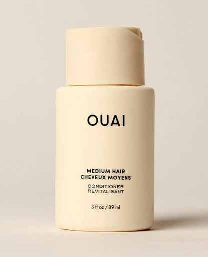Medium Hair Conditioner - Travel