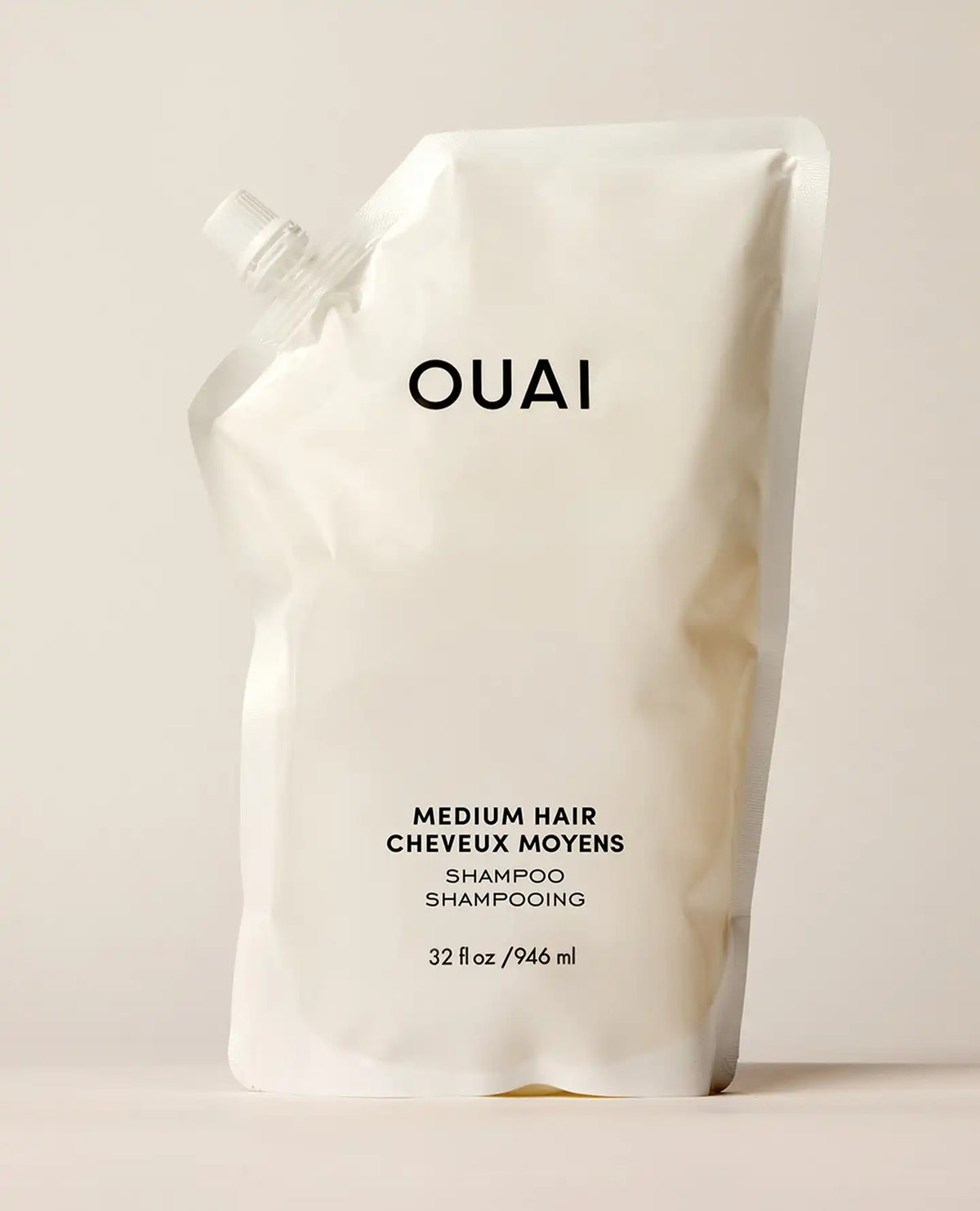 Medium Hair Shampoo - Refill
