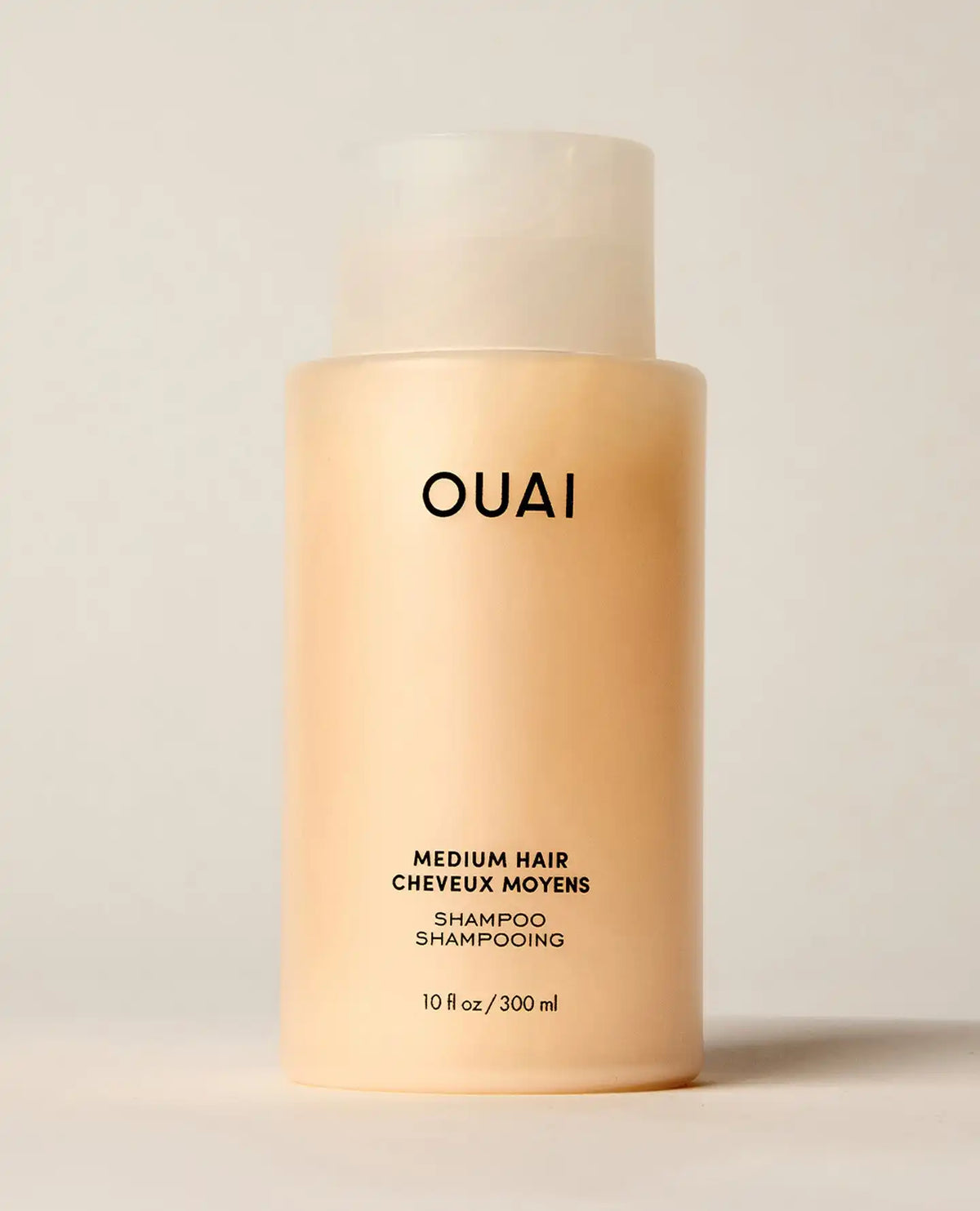 Medium Hair Shampoo