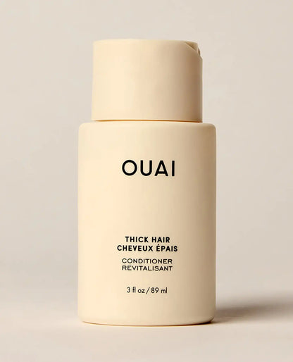 Thick Hair Conditioner - Travel