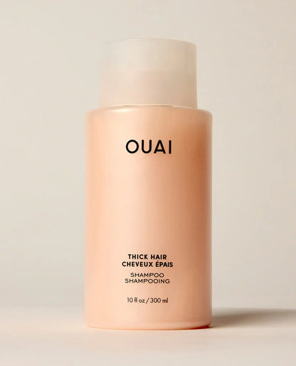 Thick Hair Shampoo