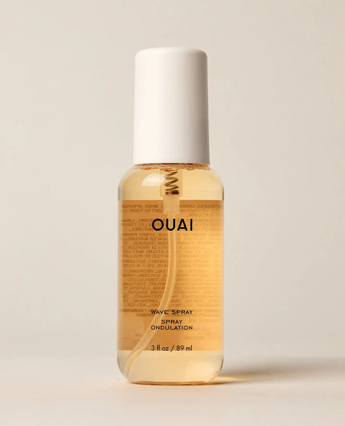 Wave Spray - Travel