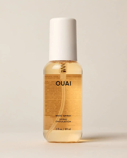 Wave Spray - Travel