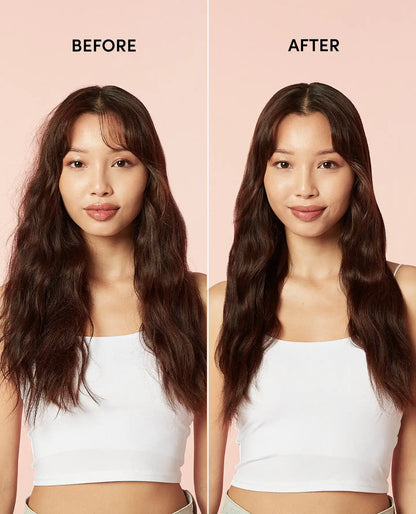 Anti-Frizz Crème