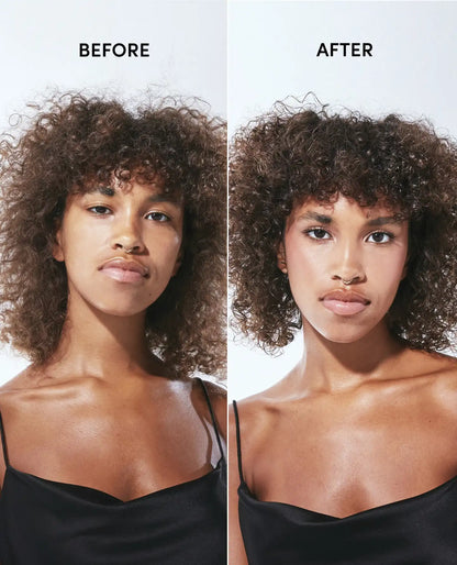 Hair Gloss