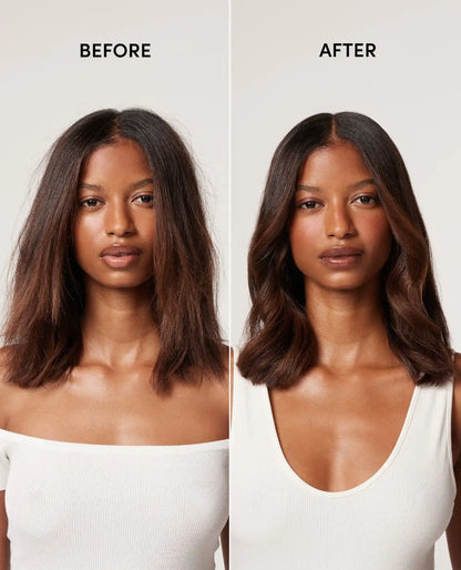 Thick Hair Shampoo